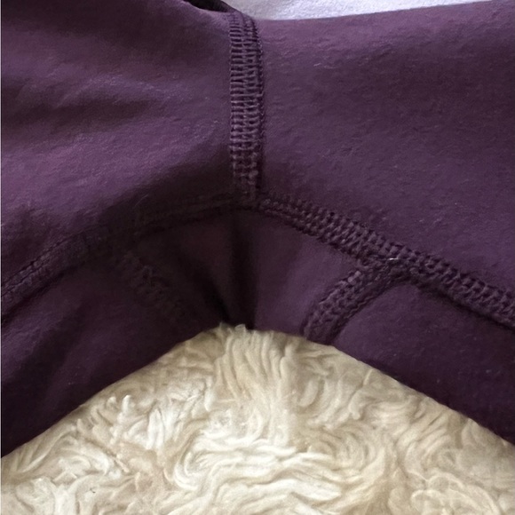 Lululemon Groove Pant III (Regular) *Full-On Luon leggings - Picture 9 of 9